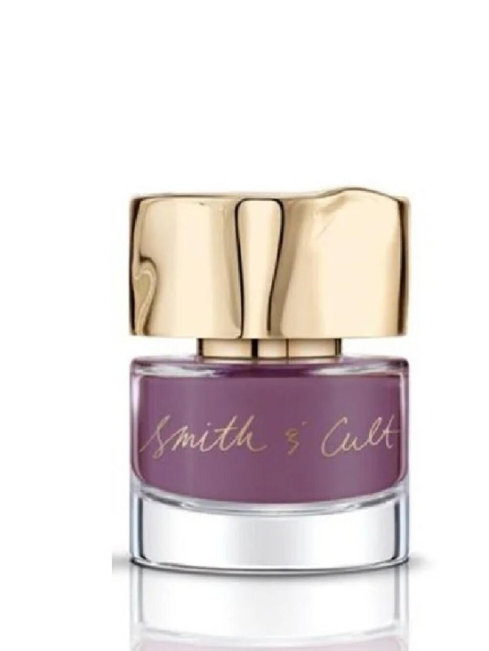 Smith & Cult Nail pol A Short Reprise NEW